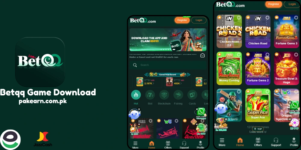 Betqq-Game-Download